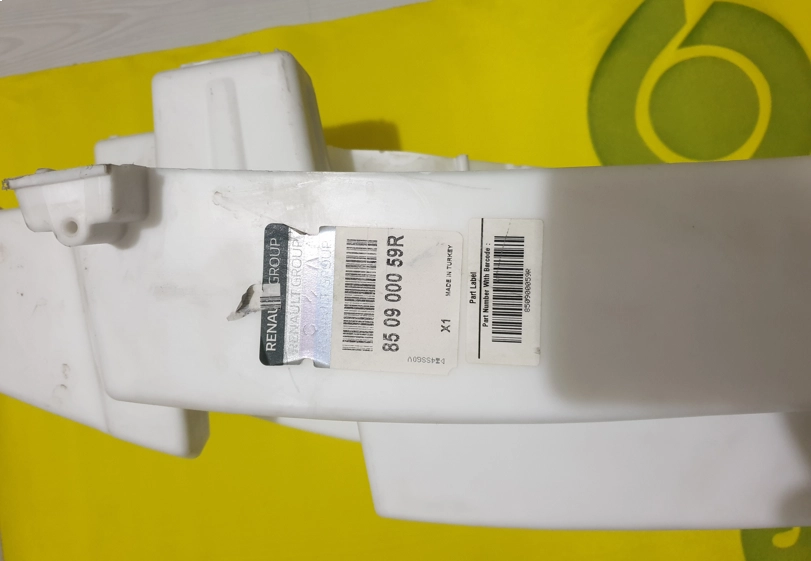 resimler/genel/Renault megan 4 arka tampon darbe emici orjinal sifir mais 850900059r